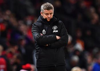 سولشاير عانينا أمام مانشستر سيتي وقادرون على العودة مثلما فعلناها ضد باريس سان جيرمان