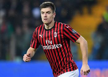 أستون فيلا يقدم عرض ا لضم بياتيك من ميلان