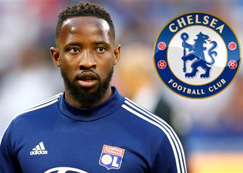 جيرو سلاح تشيلسي لحسم صفقة ديمبلي من ليون