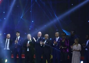 بين صلاح وماني ومحرز كيف صوتت مصر والدول الإفريقية في جائزة الأفضل