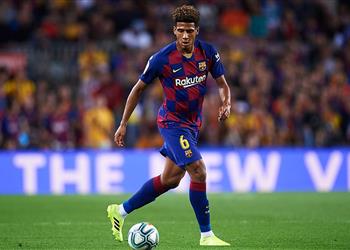 صدمة لـ ميلان برشلونة لا يمانع انتقال توديبو إلى موناكو