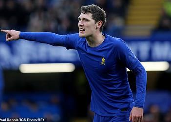 بعد فشل انتقال توديبو ميلان يضع مدافع تشيلسي نصب عينيه في ميركاتو الشتاء