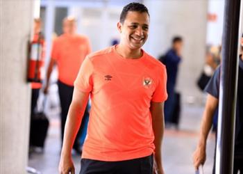 سامي قمصان ي برز صعوبة مواجهة الأهلي وبلاتينيوم ويصرح فايلر تعامل بنجاح مع المصابين