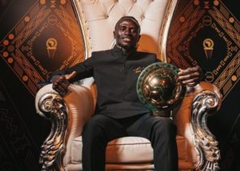 لاعب ليفربول السابق ساديو ماني قدم موسم ا رائع ا وهو الأحق بجائزة الأفضل