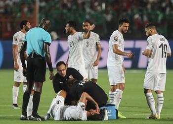 تقارير إنجليزية مهاجم منتخب مصر على رادار بريستول سيتي