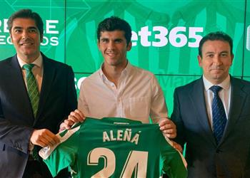 ألينيا فالفيردي كان يعلم برغبتي في الرحيل عن برشلونة واتخذت قراري في أكتوبر