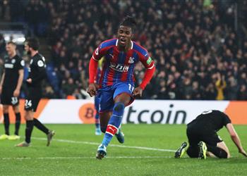 80 مليون أو البقاء كريستال بالاس يرفض عرض بايرن ميونخ لضم زاها