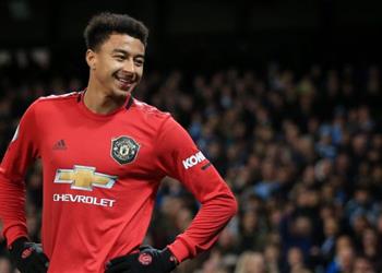 تقارير لينجارد على أعتاب ميلان للهروب من جحيم مانشستر يونايتد