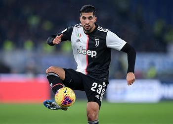 شكوك حول رحيل تشان عن يوفنتوس في انتقالات يناير