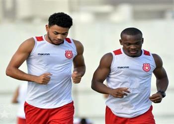 مجموعة الأهلي النجم الساحلي يقيد سليماني كوليبالي في قائمته الإفريقية