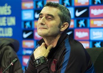 فالفيردي مواجهة أتلتيكو مدريد بمثابة النهائي وأفضل النظام القديم للسوبر الإسباني