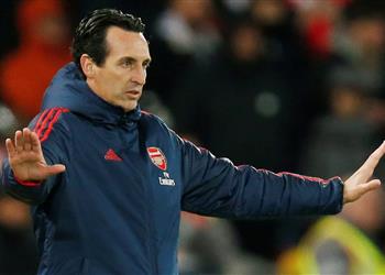 إيمري يعترف إيفرتون تفاوض معي وأريد العودة إلى إسبانيا