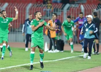 الاتحاد السكندري يرفض تخطي الزمالك بالتعادل مع إنبي في الدوري