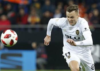 تشيريشيف حارس فالنسيا لا يتحمل هدف كروس وحده وريال مدريد كان رائع ا