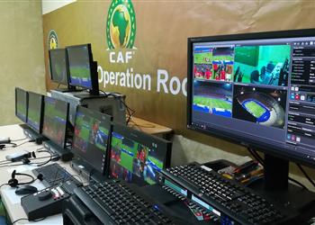 محمد فضل يعلن الموعد المبدئي لتطبيق تقنية الفار ويؤكد طلب الحكام الأجانب مرفوض