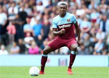 تشيلسي يرصد 40 مليون إسترليني لضم الوحش ديوب من وست هام