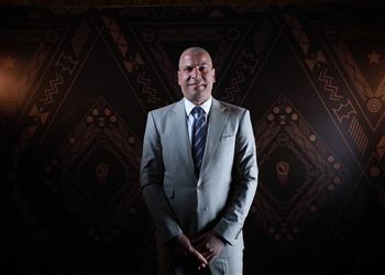 وائل جمعة يمتدح فايلر فرض أسلوبه على لاعبي الأهلي