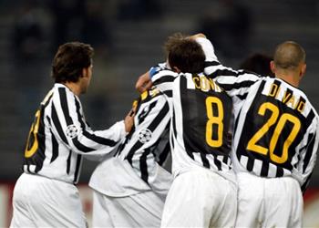 السجن 3 سنوات ونصف لمهاجم يوفنتوس الأسبق بسبب المافيا