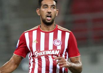 صحيفة برتغالية أولمبياكوس يفكر في عودة كوكا بالميركاتو الشتوي