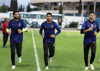 محمد الشناوي يكشف نقاط قوة بلاتينيوم وهدف الأهلي ويتحدث عن تألقه وسوء الملاعب الإفريقية