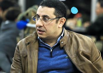 الكفراوي يطمئن على بعثة الأهلي قبل مواجهة بلاتينيوم في دوري أبطال إفريقيا