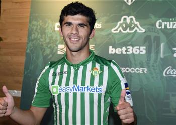 ألينيا الانتقال إلى ريال مدريد أنا برشلوني ولكن