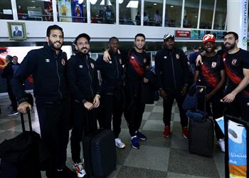 الأهلي يطير إلى ولاية بولاوايو غد ا استعداد ا لمواجهة بلاتينيوم