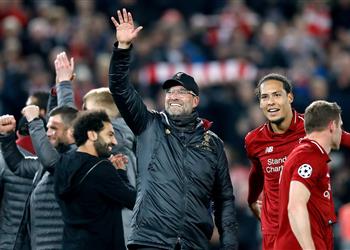 أبرزها لخلافة محمد صلاح ميرور تكشف بالأسماء 5 أهداف لـ ليفربول في ميركاتو الصيف