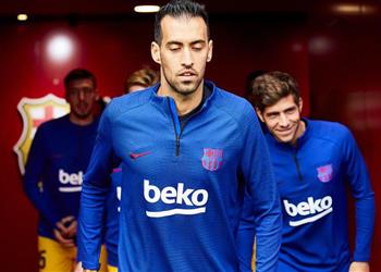 بوسكيتس برشلونة يحتاج للتحسن وفرق كثيرة نجحت في إيقافنا