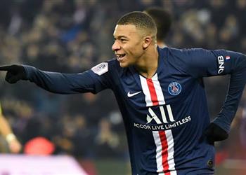 مبابي الأغلى في العالم أنا لست محاسب ا بل لاعب كرة قدم فقط