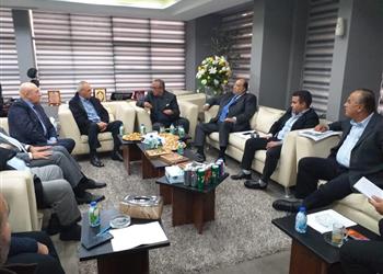 أندية الدوري ترفض تغيير نظام الاستبدال وت طالب بتطبيق تقنية الـ VAR