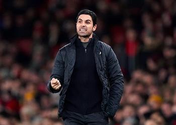 آرسنال يقترب من حسم صفقة موهبة ليل أمام أعين ريال مدريد ومانشستر يونايتد