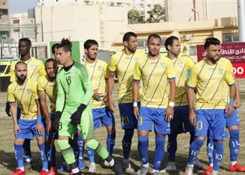 المسابقات تعلن تأجيل مباراة الجونة وطنطا في الدوري