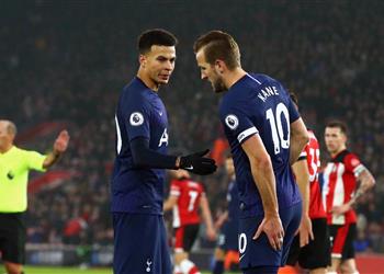بيان رسمي توتنهام ي علن خضوع كين لعملية جراحية ويكشف مدة غيابه
