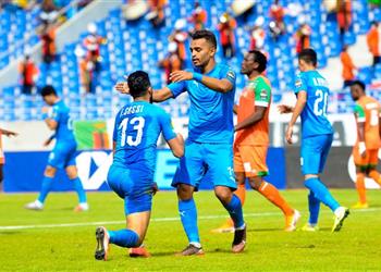 الزمالك يلاقي زيسكو الزامبي ويسعى لمواصلة نتائجه الإفريقية الجيدة والابتعاد عن الحسابات المعقدة