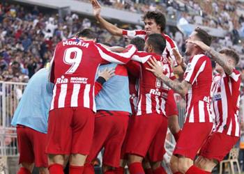 فيتولو لم نحافظ على تقدمنا بسبب ميسي ونسعى للفوز بالسوبر الإسباني أمام ريال مدريد