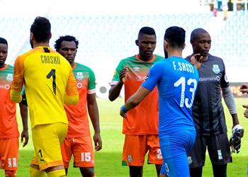 بي إن سبورت تعلن معلق مباراة الزمالك وزيسكو في دوري أبطال إفريقيا