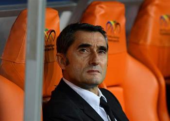 فالفيردي بعد ريمونتادا أتلتيكو مدريد الحظ لم ي حالفنا وهدفهم الم بكر بعثر أوراقنا