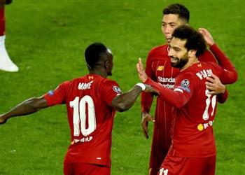 مهاجم ألمانيا رفض ليفربول خوف ا من ثلاثية محمد صلاح وماني وفيرمينو