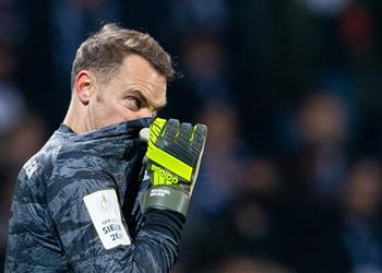 بند مثير في عقد ألكسندر نوبل مع بايرن ميونخ جاء عكس رغبة مانويل نوير