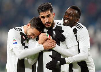 نجم يوفنتوس يرفض مانشستر يونايتد بسبب ماضيه مع ليفربول