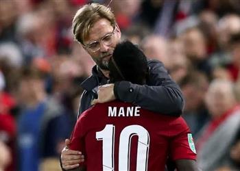 كلوب يعلق على فوز ساديو ماني بجائزة الأفضل في إفريقيا ويؤكد لا إعارات جديدة