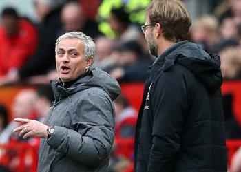 كلوب يتوجه للصحفيين بطلب غريب بشأن مورينيو