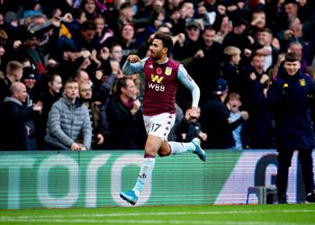 بالفيديو تريزيجيه سعيد بمواجهة رياض محرز فخر العرب