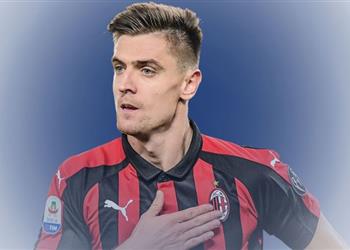 تقارير متضاربة بشأن اقتراب بياتيك من الخضوع لفحص طبي مع توتنهام