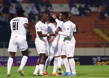 فيديو الشباب يقتنص فوز ا ثمين ا من الحزم في الدوري السعودي