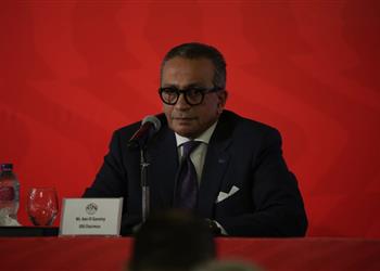 عمرو الجنايني يعلن تفاصيل اجتماعه مع رؤساء الأندية ويؤكد على موعد تطبيق الفار
