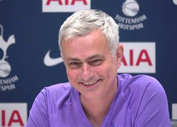 مورينيو كرة القدم لن تنتهي بعد مواجهة ليفربول وشخصان فقط يتوقعان فوز توتنهام