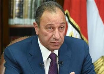 محمود الخطيب يجري اتصالات مكثفة لحل أزمة جماهير الأهلي