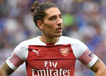 لتعويض بيليرين المصاب آرسنال يتطلع لضم موهبة برازيلية